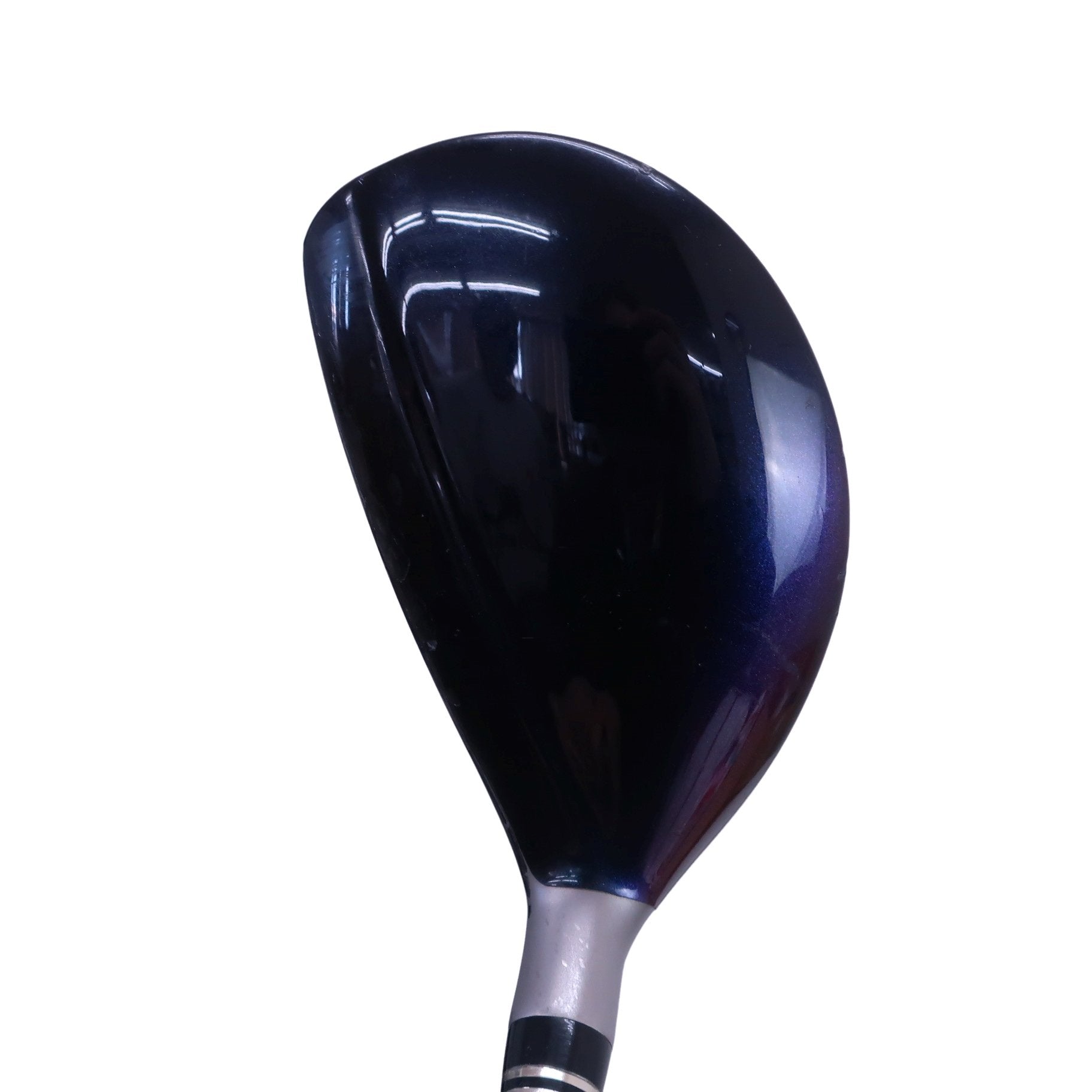 DUNLOP(ダンロップ) ユーティリティ メンズ U3 19° XXIO 2016年モデル B