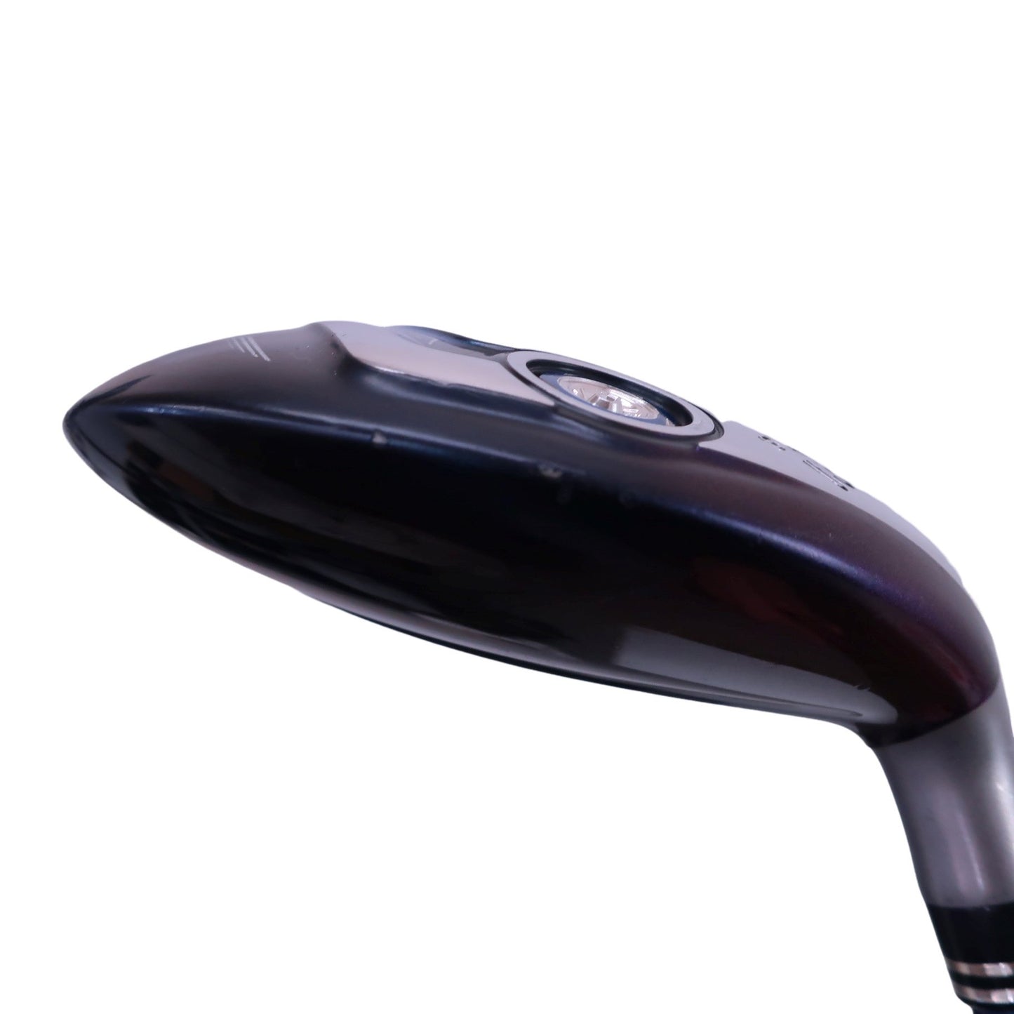 DUNLOP(ダンロップ) ユーティリティ メンズ U3 19° XXIO 2016年モデル B