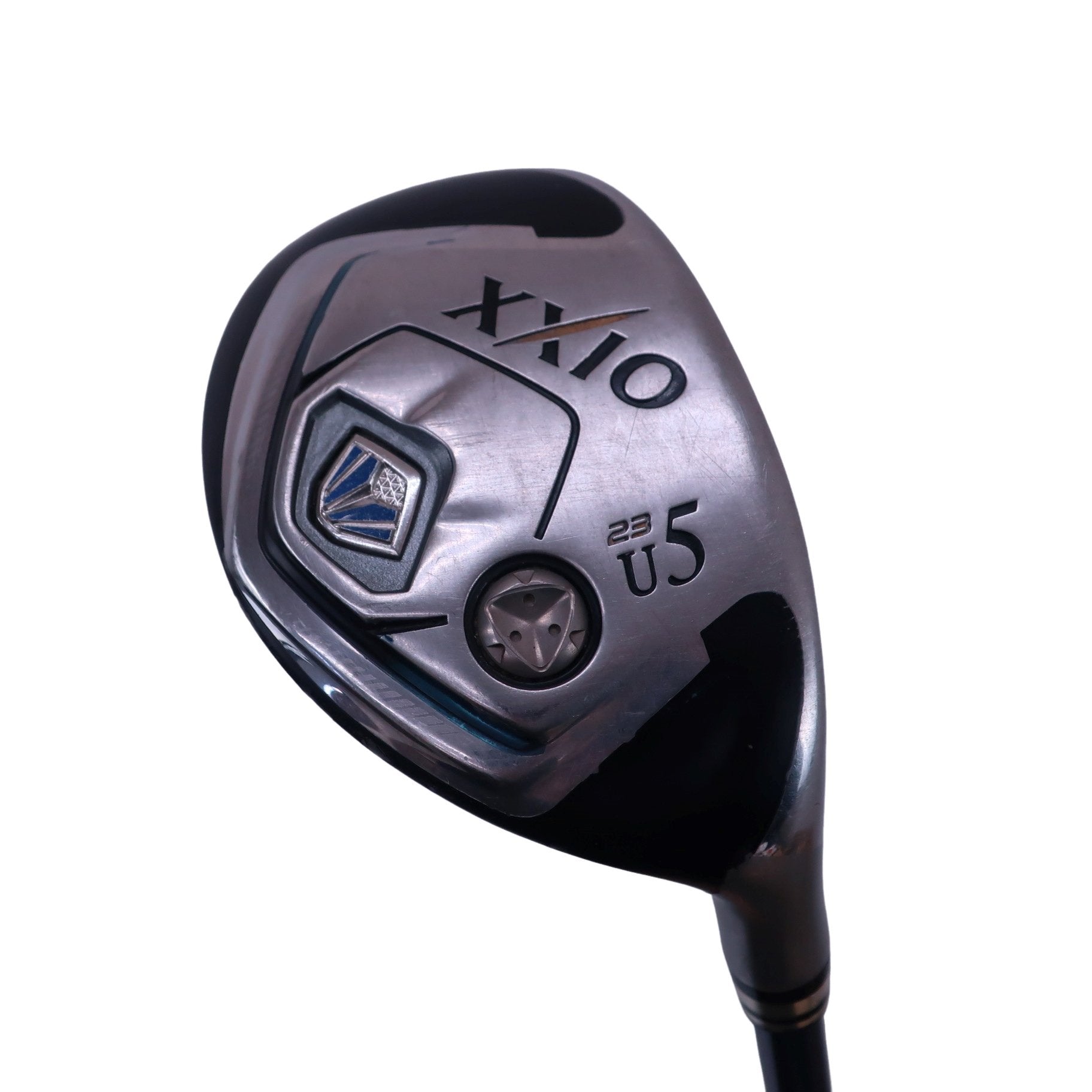 DUNLOP(ダンロップ) ユーティリティ メンズ U5 23° XXIO 2016年モデル B