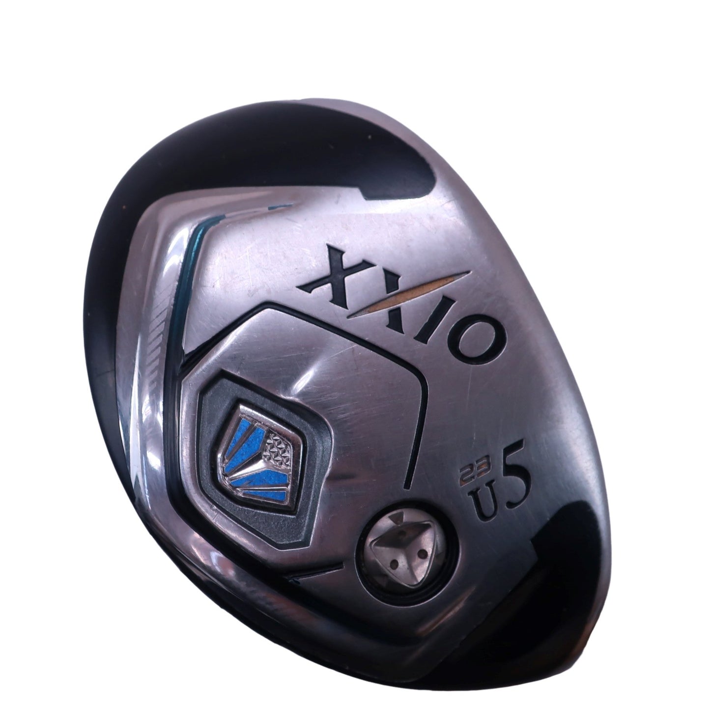 DUNLOP(ダンロップ) ユーティリティ メンズ U5 23° XXIO 2016年モデル B