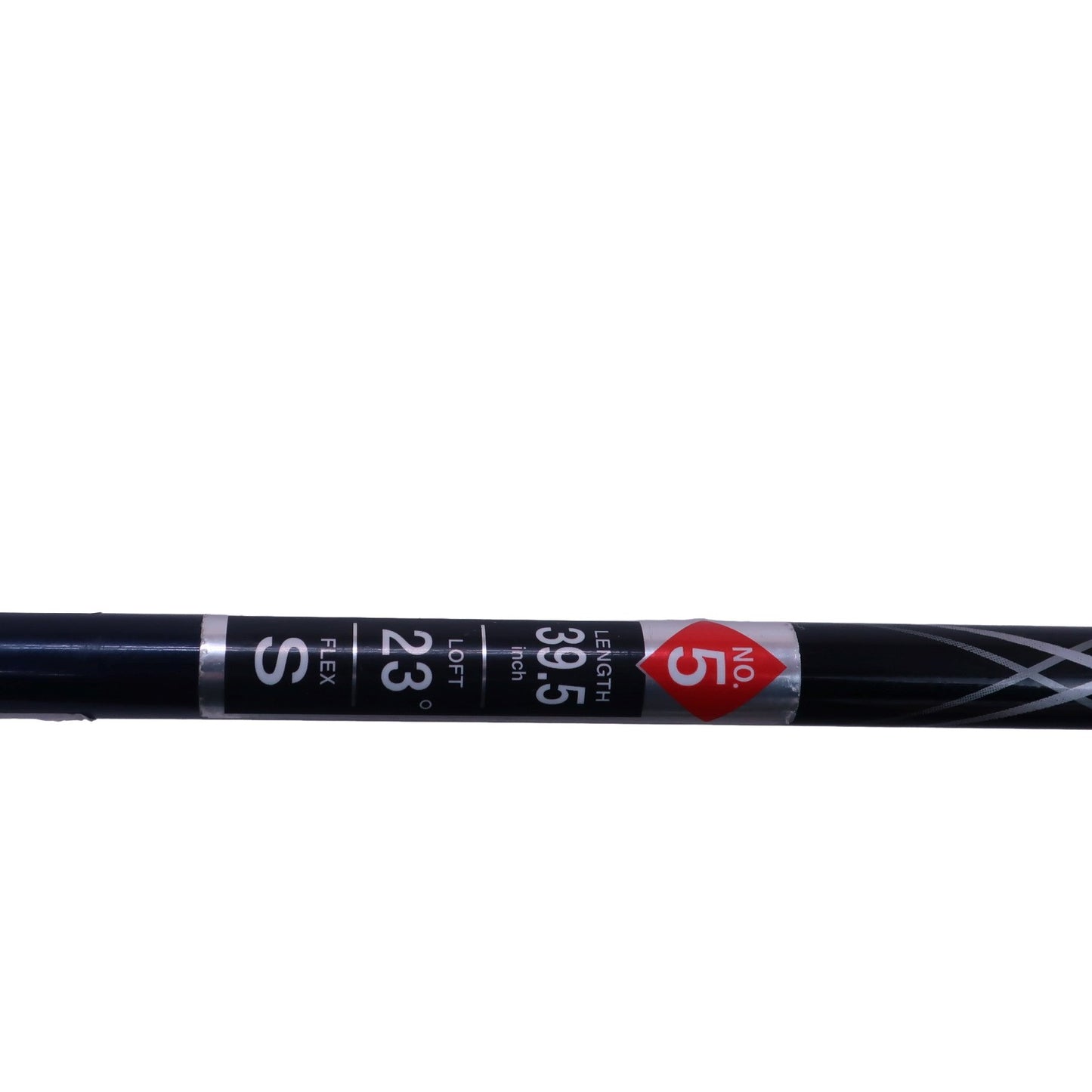 DUNLOP(ダンロップ) ユーティリティ メンズ U5 23° XXIO 2016年モデル B