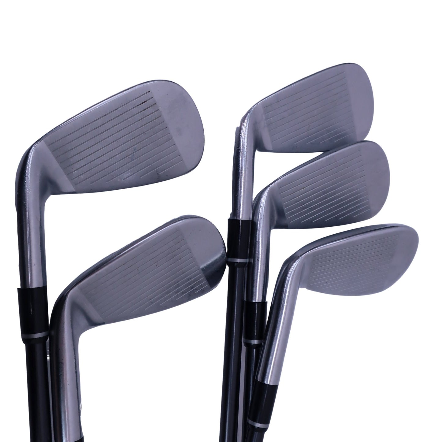 PRGR(プロギア) アイアンセット 5本セット 5S メンズ I#6-9 PW PRGR 02 B