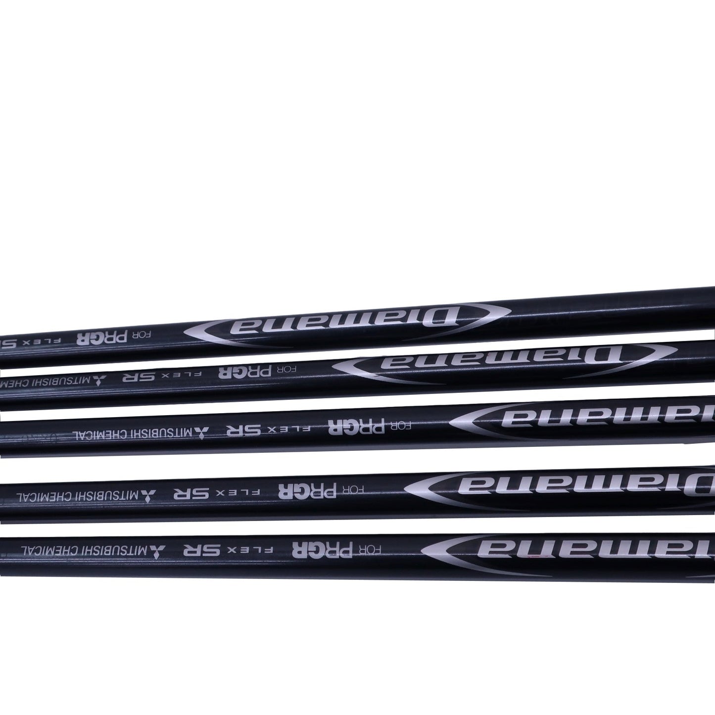 PRGR(プロギア) アイアンセット 5本セット 5S メンズ I#6-9 PW PRGR 02 B
