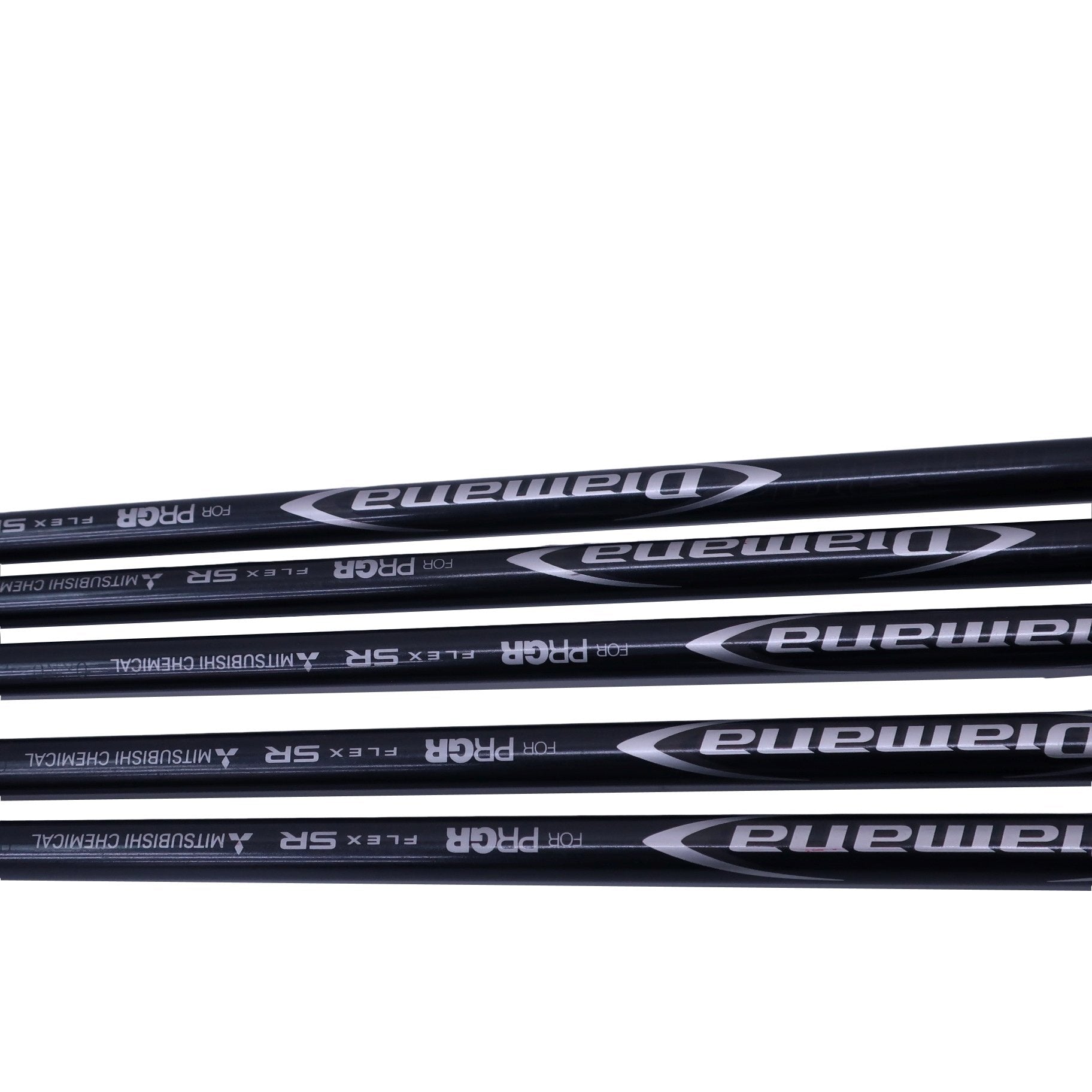 PRGR(プロギア) アイアンセット 5本セット 5S メンズ I#6-9 PW PRGR 02 B
