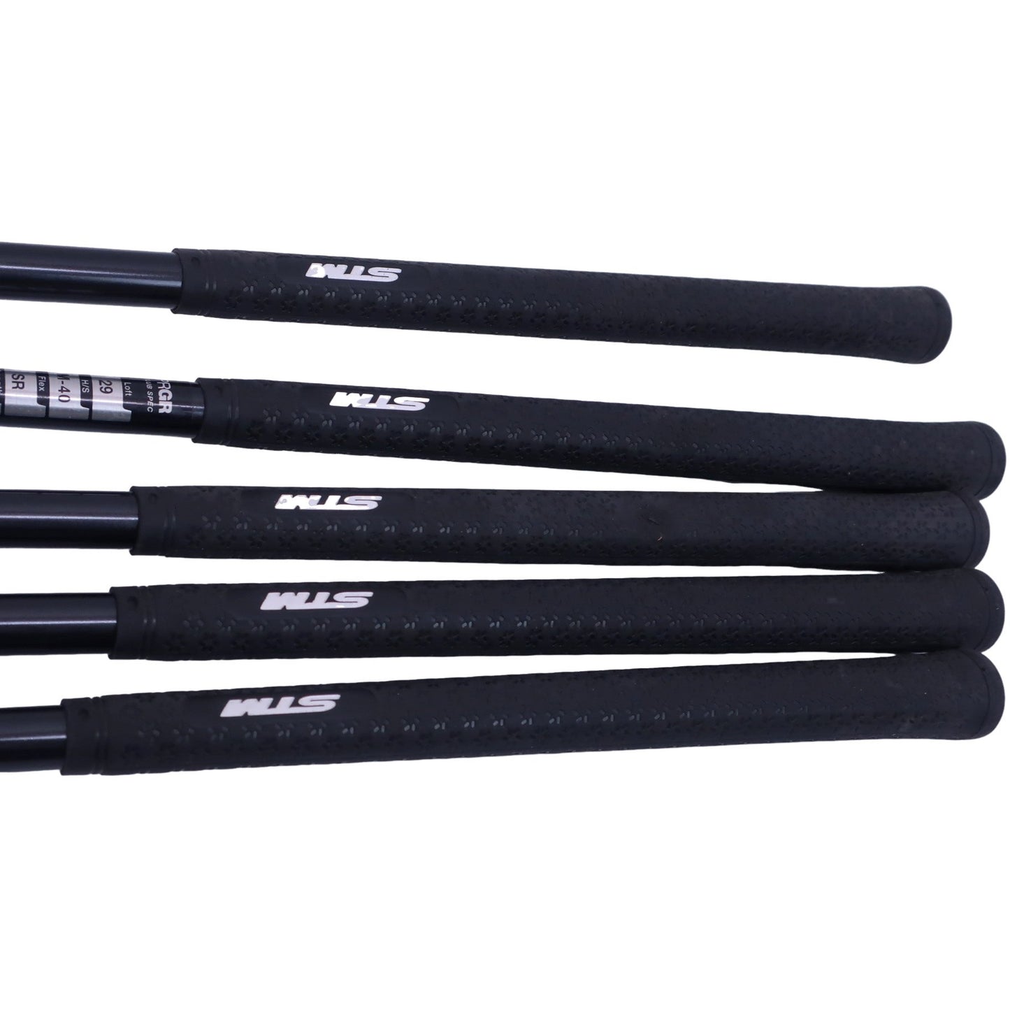 PRGR(プロギア) アイアンセット 5本セット 5S メンズ I#6-9 PW PRGR 02 B