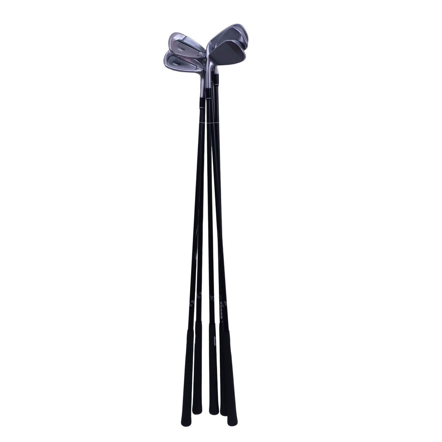 PRGR(プロギア) アイアンセット 5本セット 5S メンズ I#6-9 PW PRGR 02 B