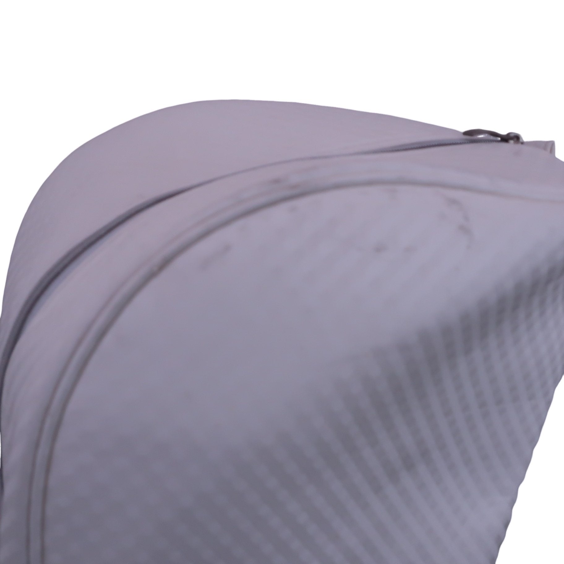 DUNLOP(ダンロップ) キャディバッグ 白 5口 B