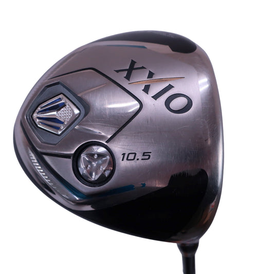 DUNLOP(ダンロップ) ドライバー メンズ 1W 10.5° XXIO 2014年モデル B