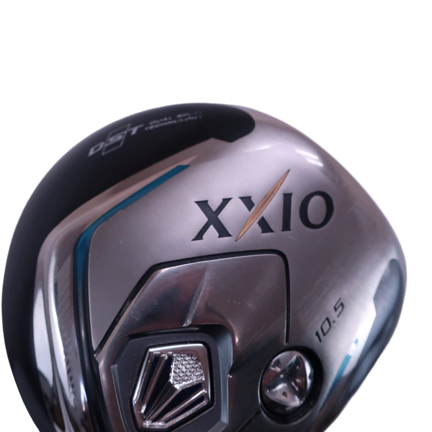 DUNLOP(ダンロップ) ドライバー メンズ 1W 10.5° XXIO 2014年モデル B