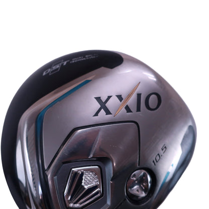 DUNLOP(ダンロップ) ドライバー メンズ 1W 10.5° XXIO 2014年モデル B