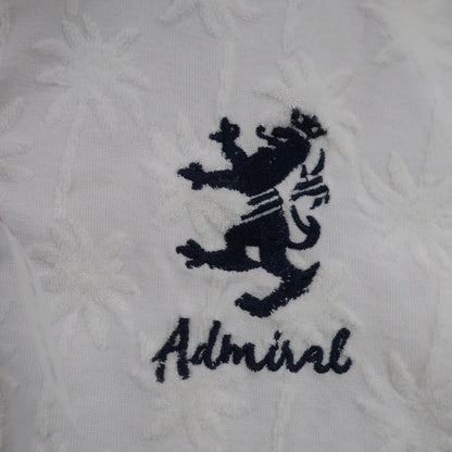 Admiral(アドミラル) ポロシャツ 白 レディース L ADLA846 B