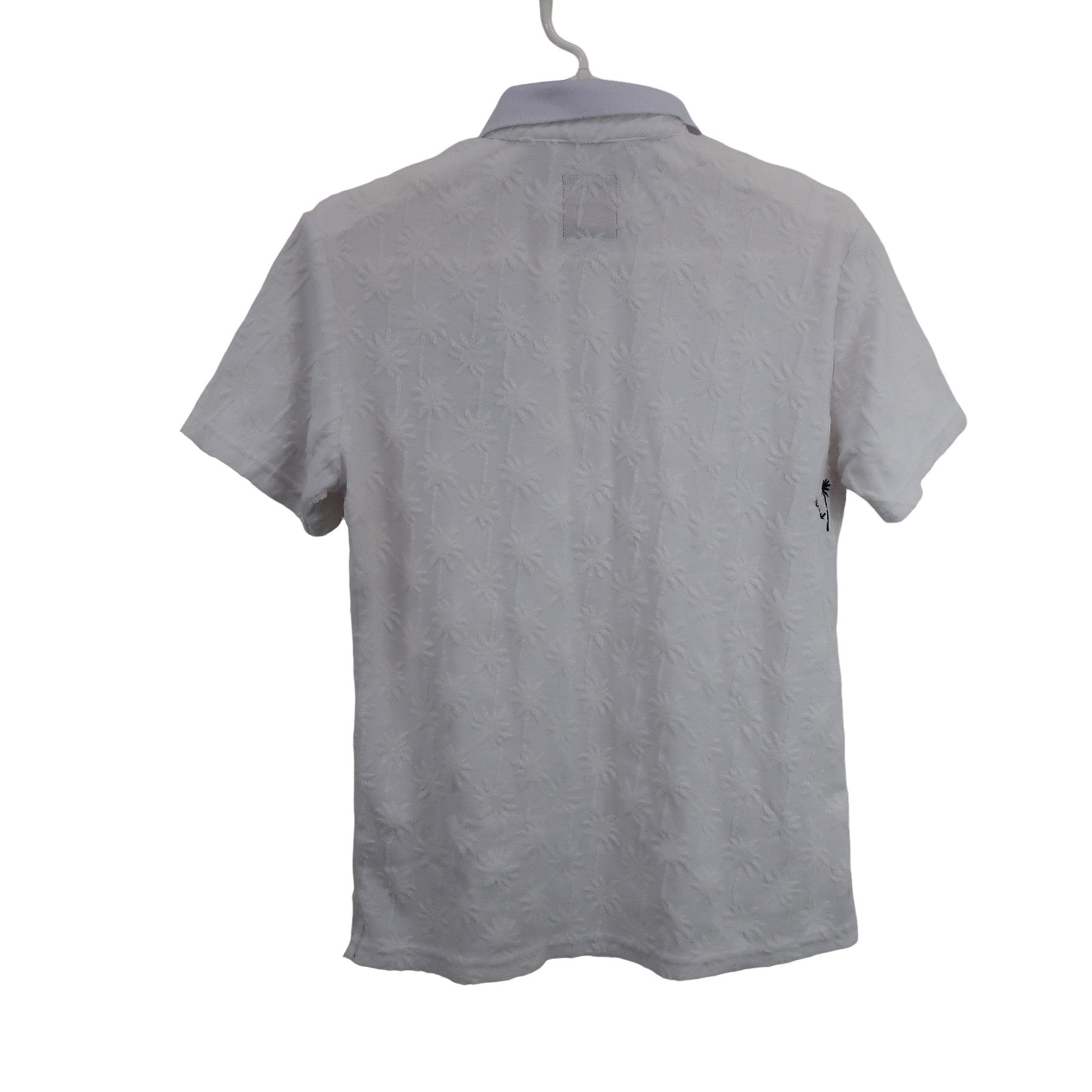 Admiral(アドミラル) ポロシャツ 白 レディース L ADLA846 B