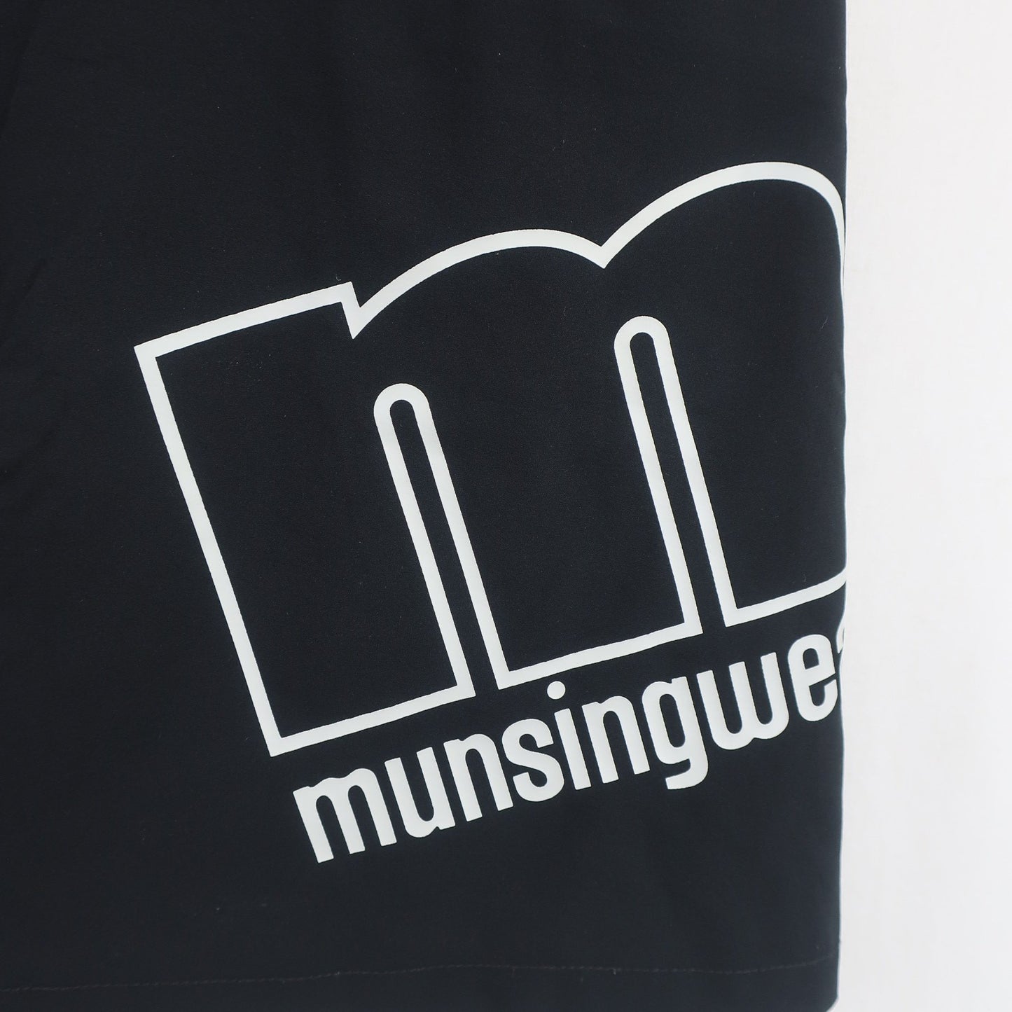 Munsingwear(マンシングウェア) スカート 黒 レディース 11 A