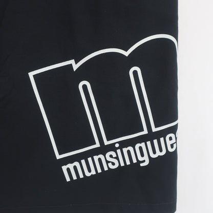 Munsingwear(マンシングウェア) スカート 黒 レディース 11 A