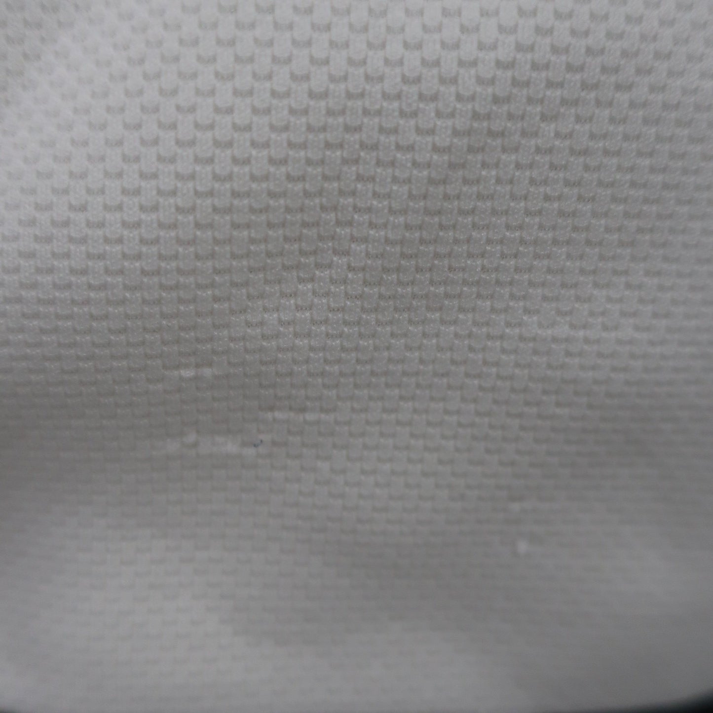 Jun and Rope(ジュン アンド ロペ) フード付きベスト 白黒 レディース M B