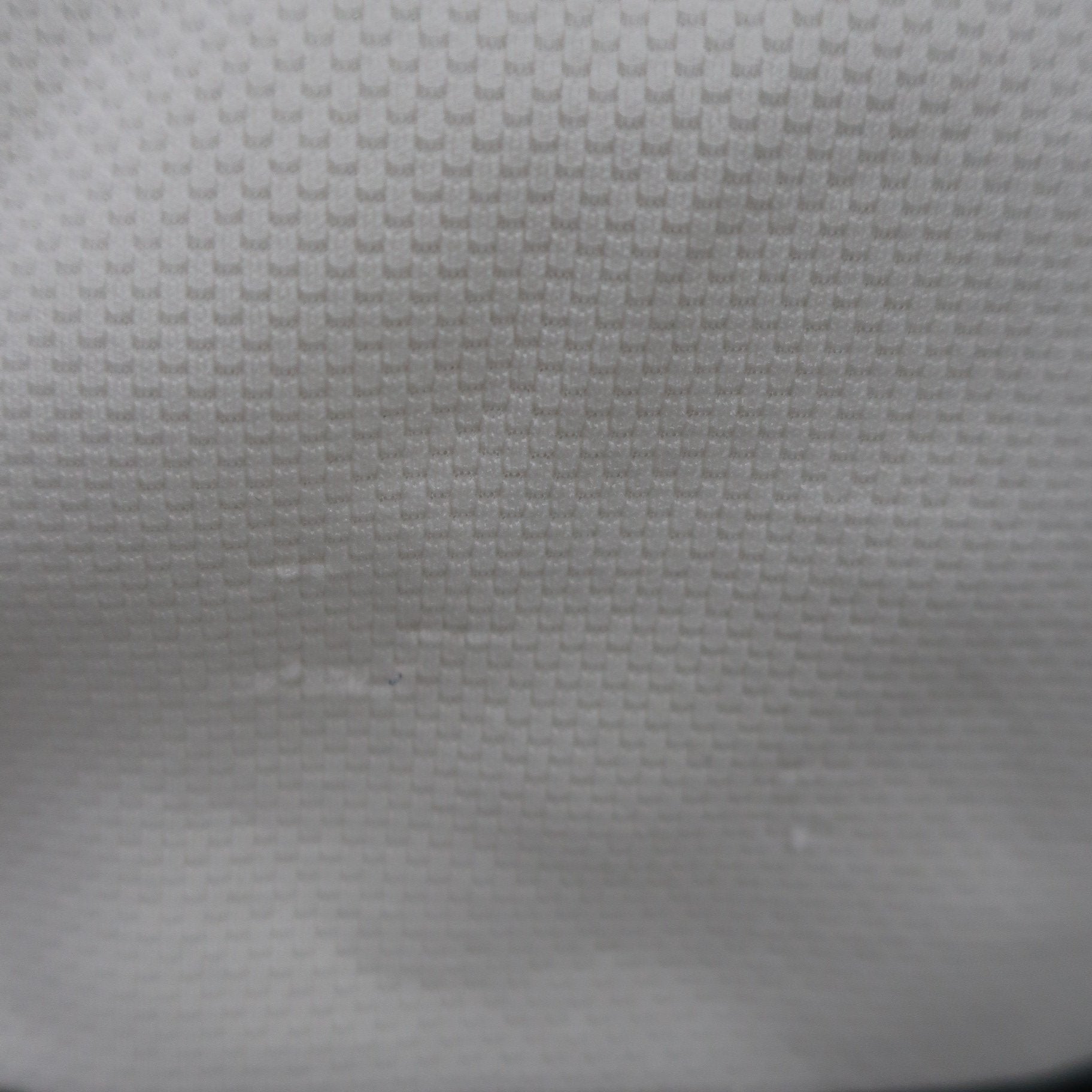 Jun and Rope(ジュン アンド ロペ) フード付きベスト 白黒 レディース M B