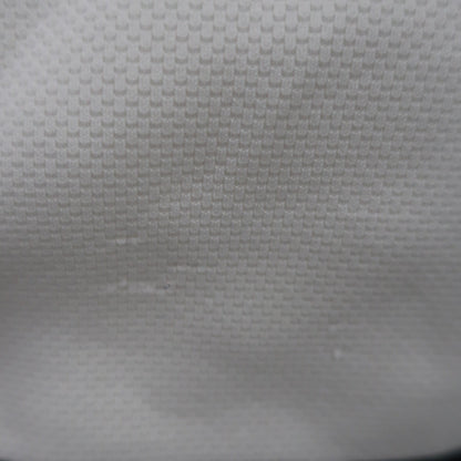 Jun and Rope(ジュン アンド ロペ) フード付きベスト 白黒 レディース M B