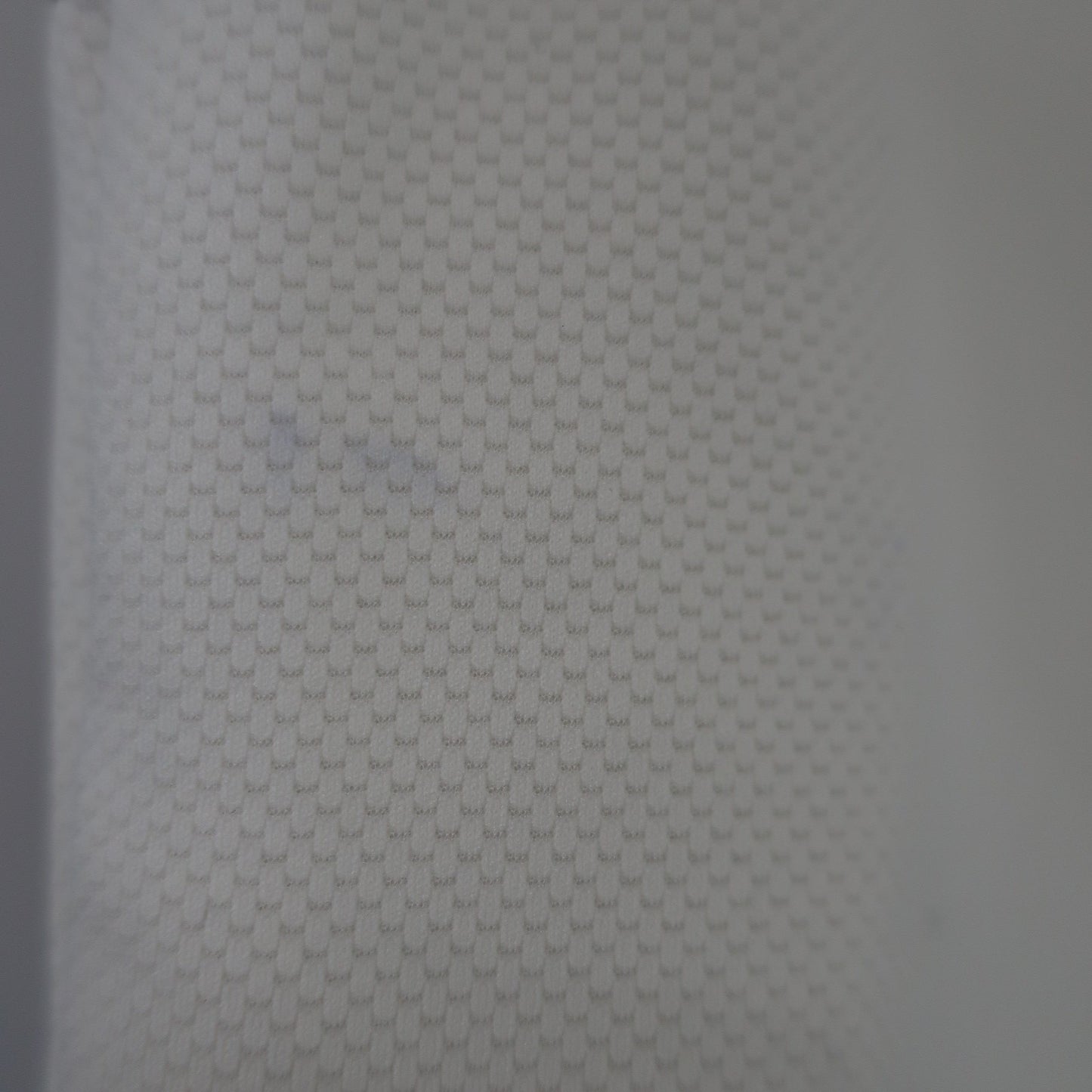 Jun and Rope(ジュン アンド ロペ) フード付きベスト 白黒 レディース M B