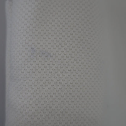 Jun and Rope(ジュン アンド ロペ) フード付きベスト 白黒 レディース M B