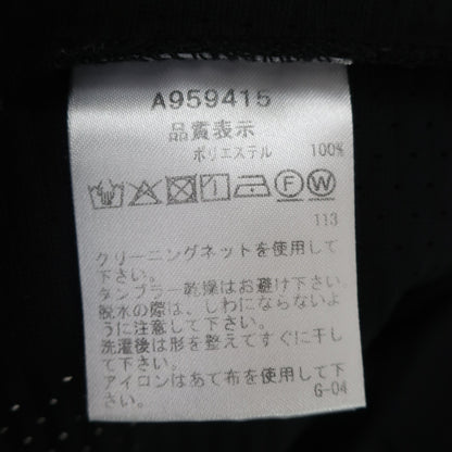 archivio(アルチビオ) ポロシャツ 黒 レディース 40 A959415 A