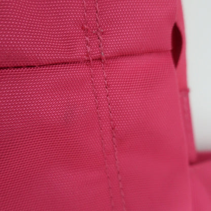 Munsingwear(マンシングウェア) カートバッグ ピンク フリーサイズ A