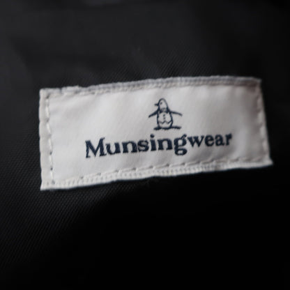Munsingwear(マンシングウェア) カートバッグ ピンク フリーサイズ A