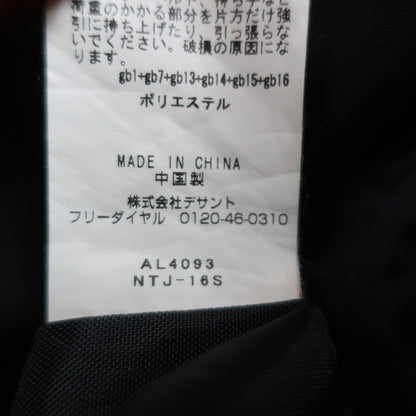 Munsingwear(マンシングウェア) カートバッグ ピンク フリーサイズ A