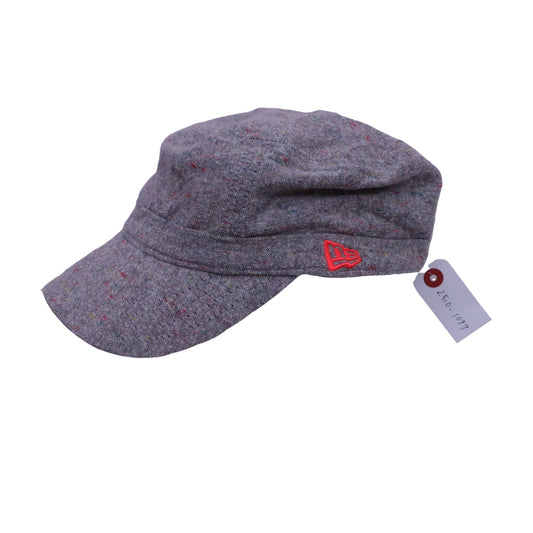 NEW ERA(ニューエラ) キャスケット グレー系 レディース フリーサイズ A