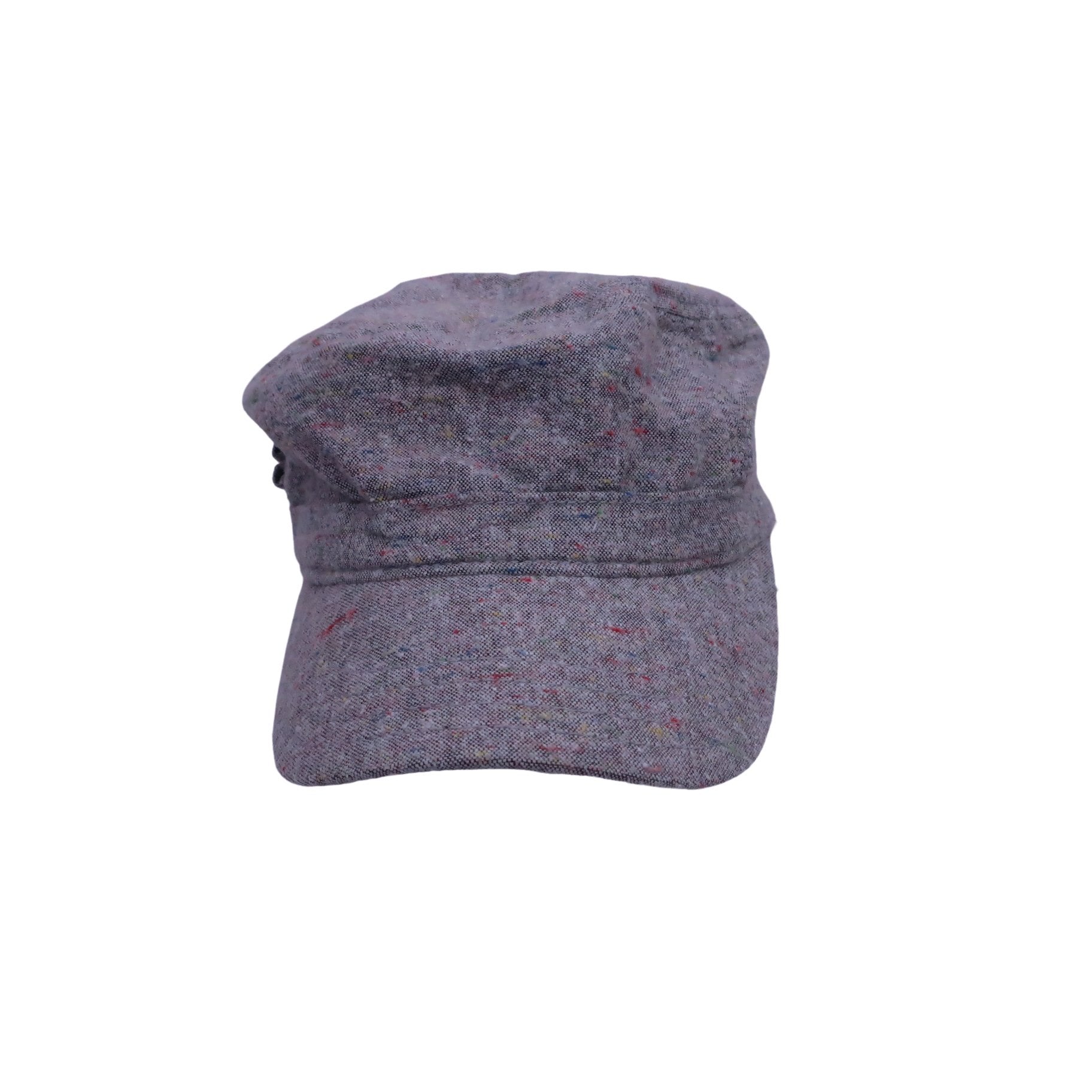 NEW ERA(ニューエラ) キャスケット グレー系 レディース フリーサイズ A