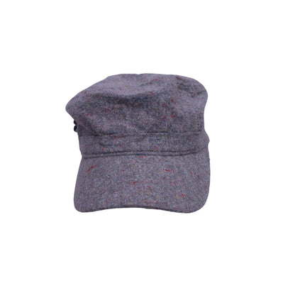 NEW ERA(ニューエラ) キャスケット グレー系 レディース フリーサイズ A