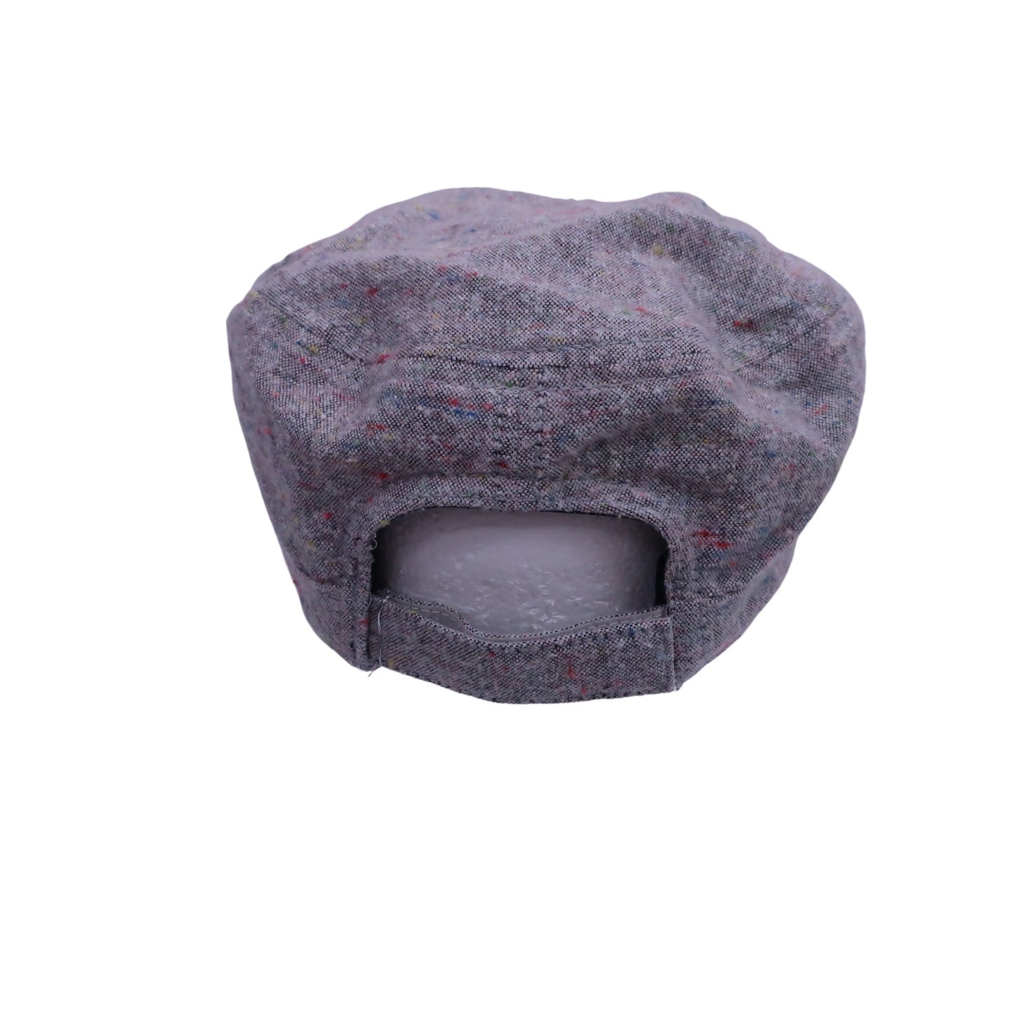 NEW ERA(ニューエラ) キャスケット グレー系 レディース フリーサイズ A