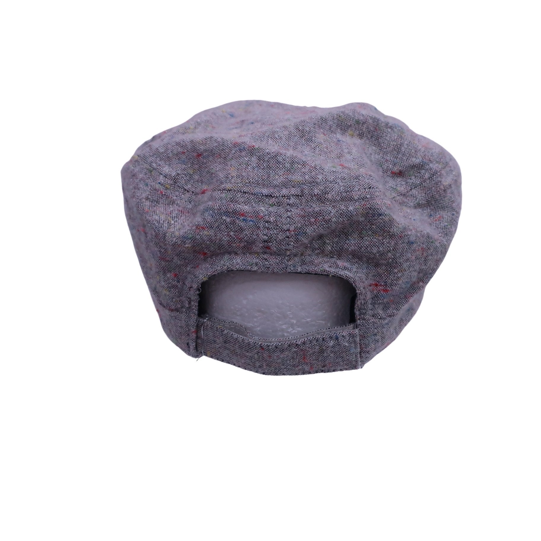 NEW ERA(ニューエラ) キャスケット グレー系 レディース フリーサイズ A