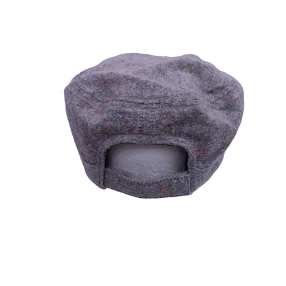 NEW ERA(ニューエラ) キャスケット グレー系 レディース フリーサイズ A