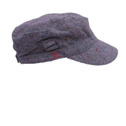 NEW ERA(ニューエラ) キャスケット グレー系 レディース フリーサイズ A