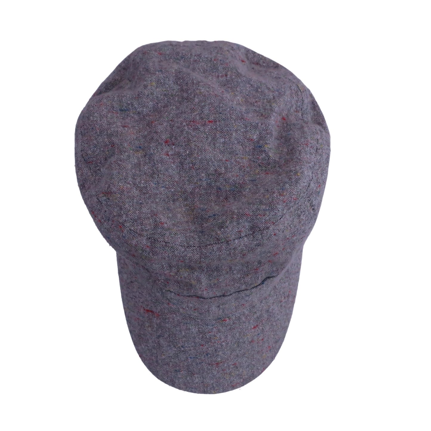 NEW ERA(ニューエラ) キャスケット グレー系 レディース フリーサイズ A