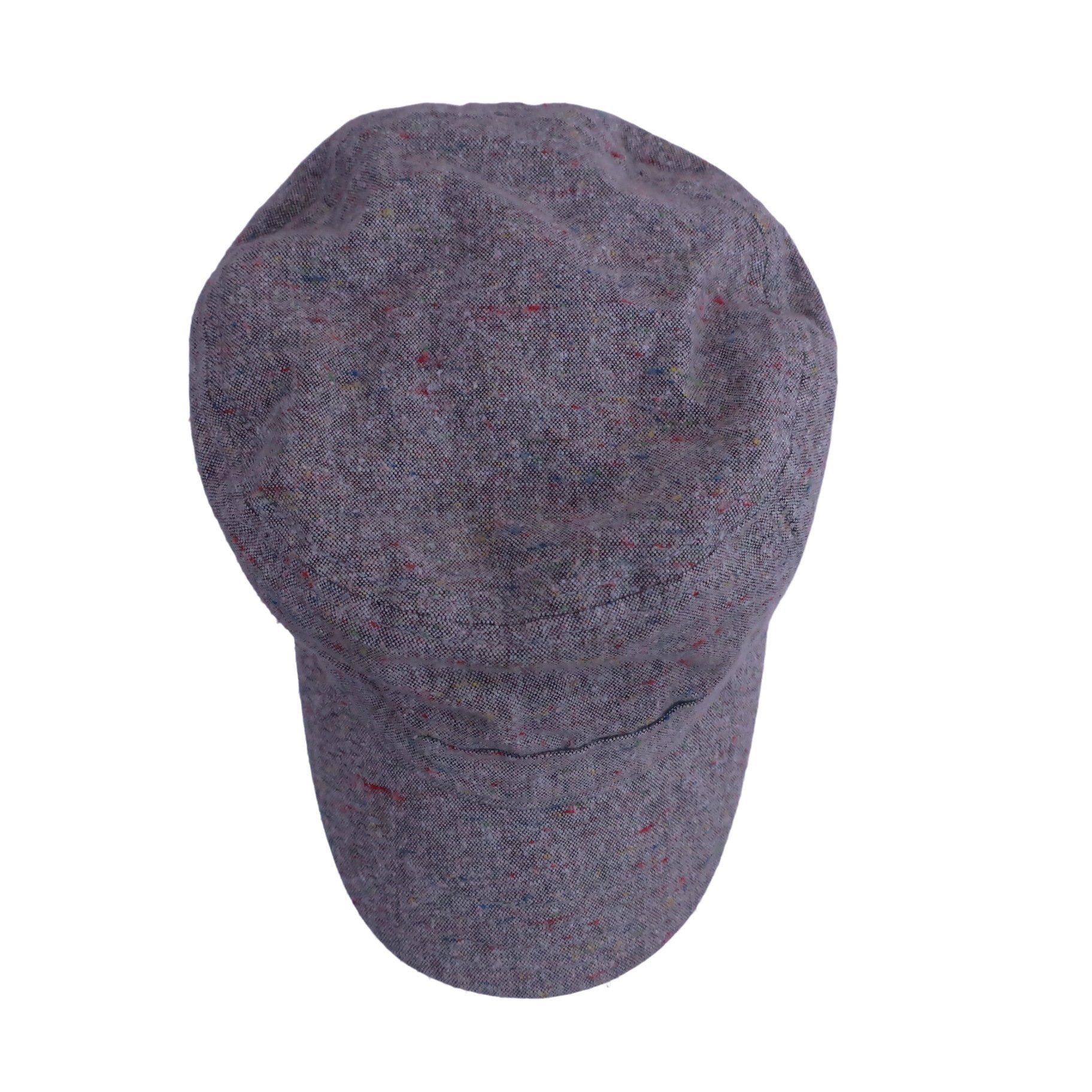 NEW ERA(ニューエラ) キャスケット グレー系 レディース フリーサイズ A