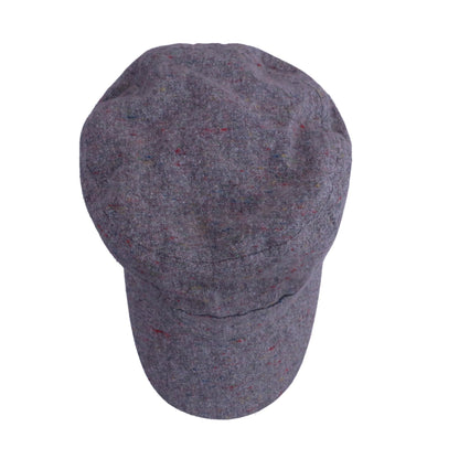 NEW ERA(ニューエラ) キャスケット グレー系 レディース フリーサイズ A