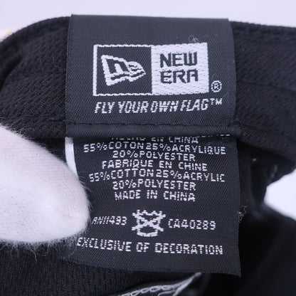 NEW ERA(ニューエラ) キャスケット グレー系 レディース フリーサイズ A