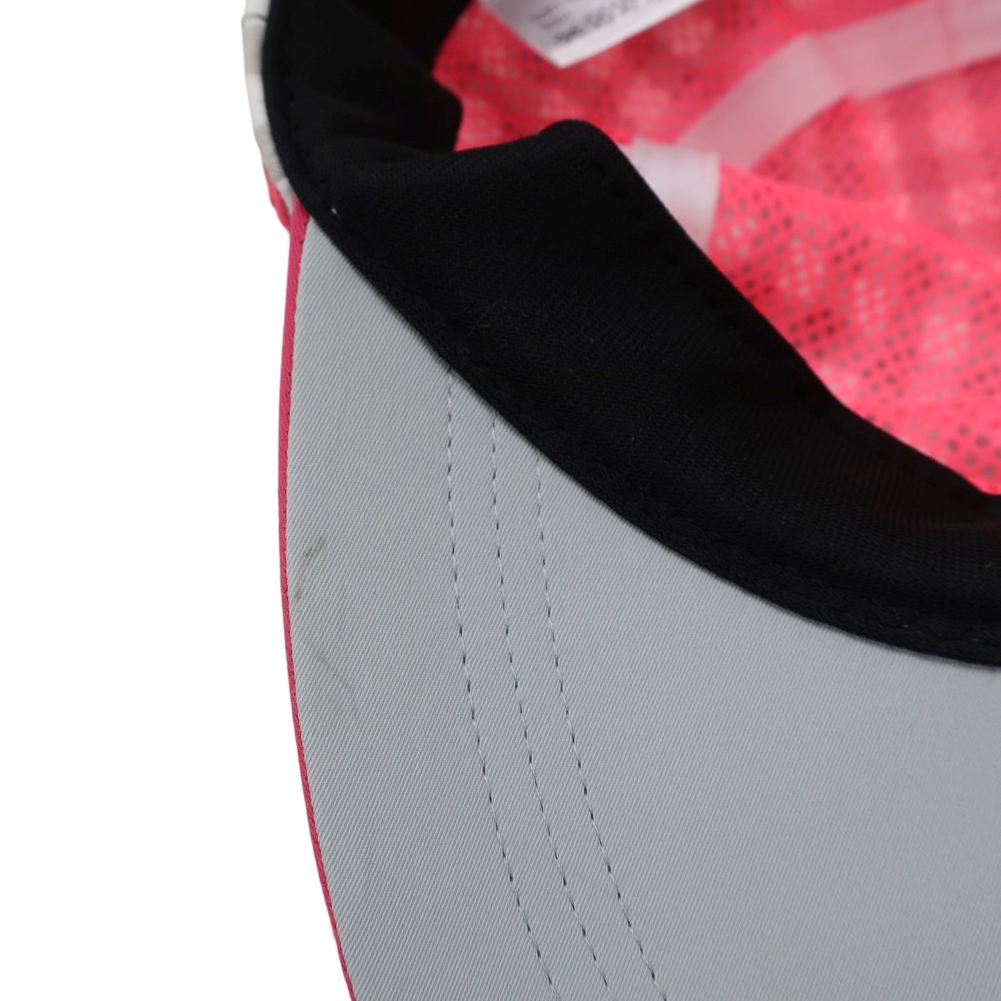 MIZUNO(ミズノ) キャップ グレーチェック レディース フリーサイズ A