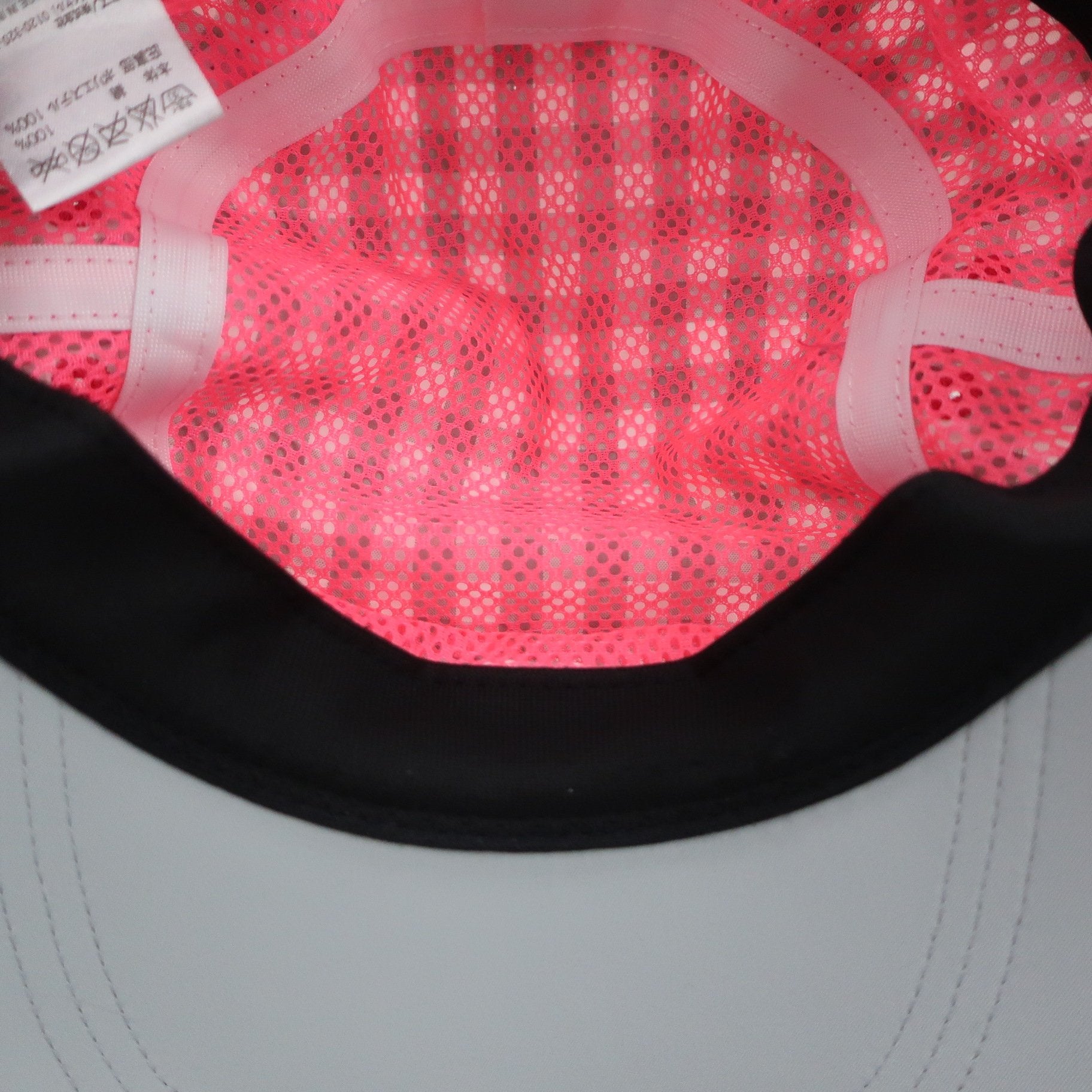 MIZUNO(ミズノ) キャップ グレーチェック レディース フリーサイズ A