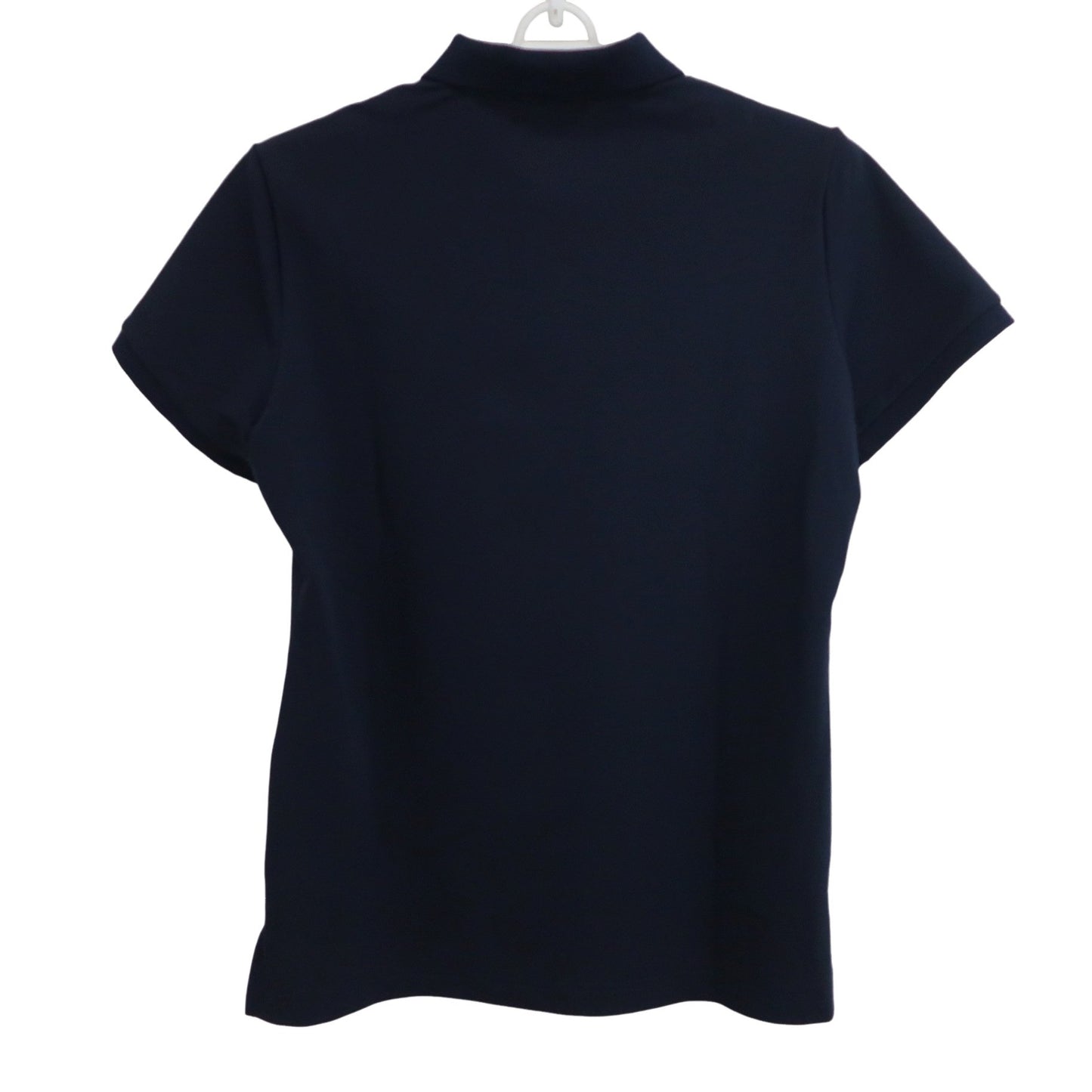 Munsingwear(マンシングウェア) ポロシャツ ネイビー レディース L A