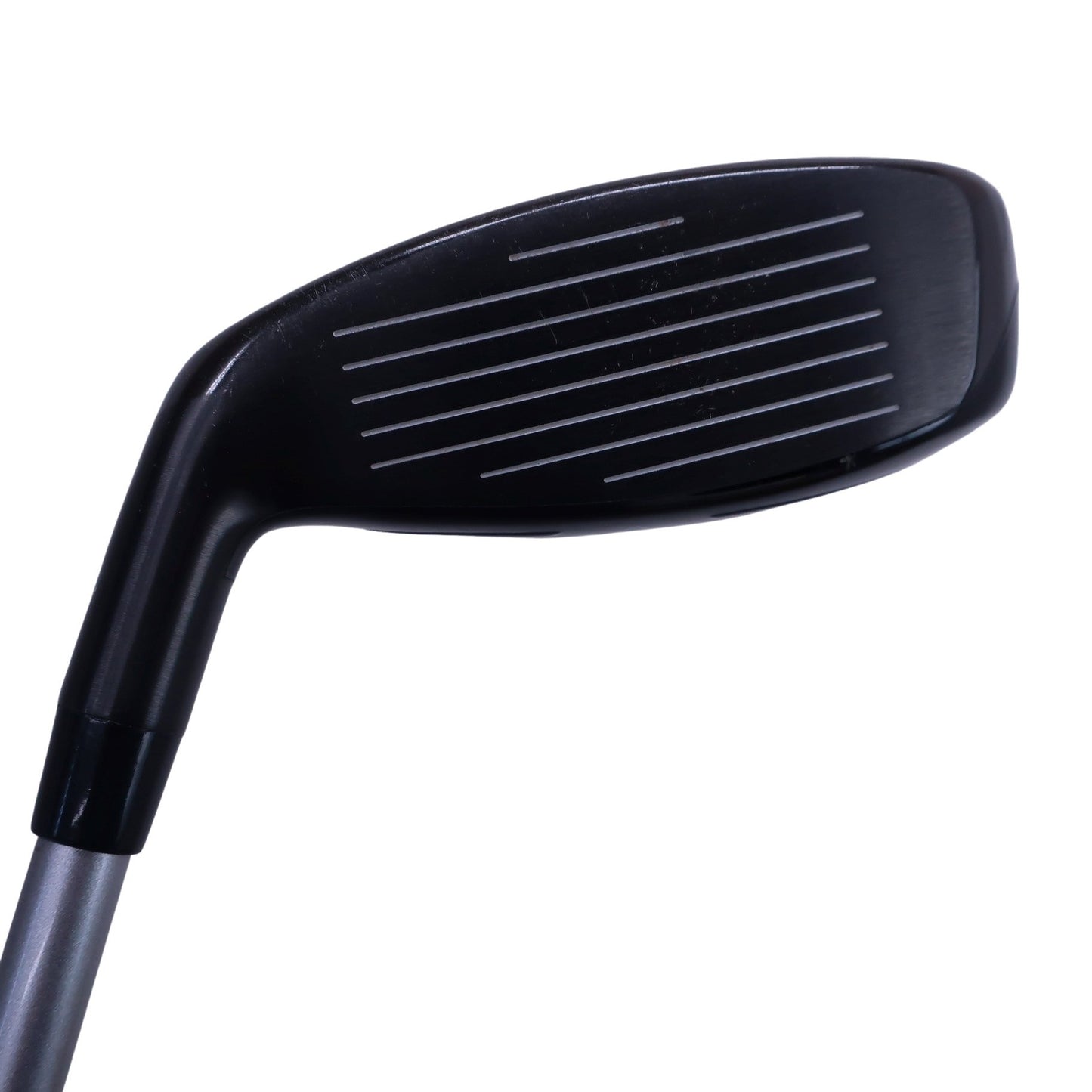 Callaway(キャロウェイ) ユーティリティ 黒 メンズ U4 20° ROGUE STAR A