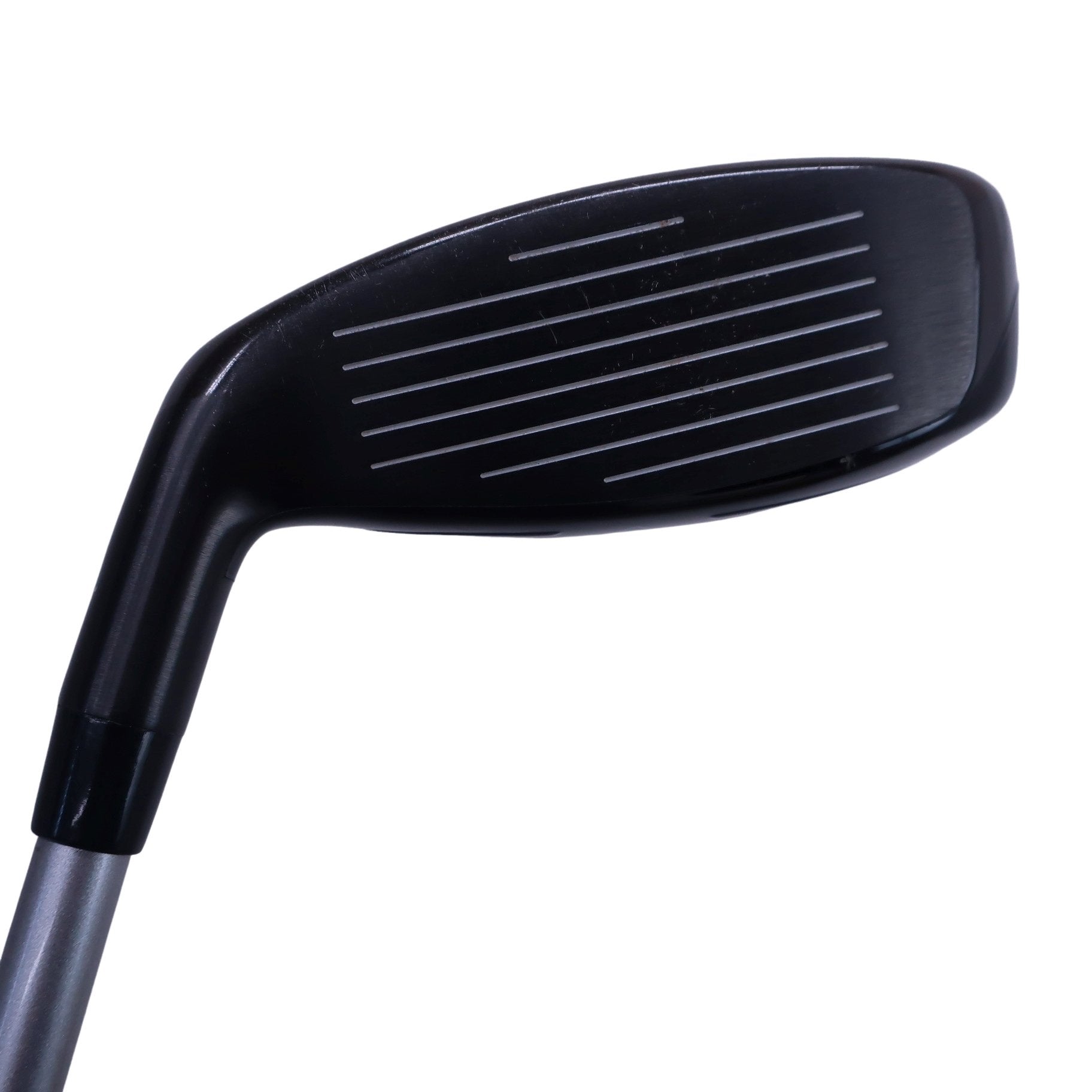 Callaway(キャロウェイ) ユーティリティ 黒 メンズ U4 20° ROGUE STAR A