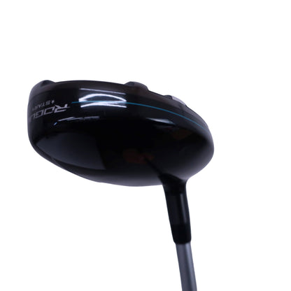 Callaway(キャロウェイ) ユーティリティ 黒 メンズ U4 20° ROGUE STAR A