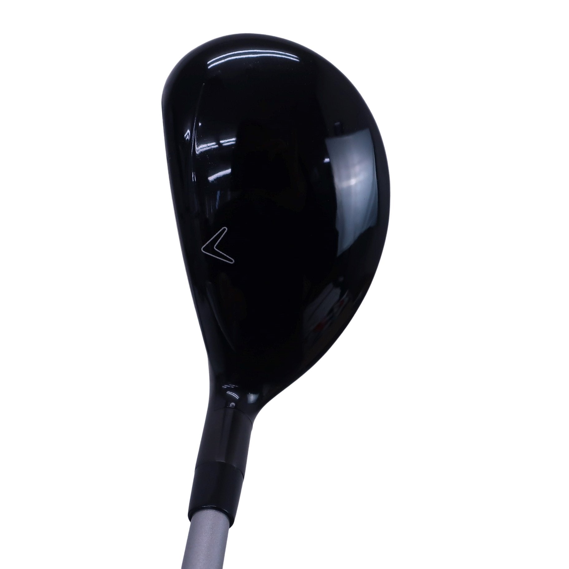 Callaway(キャロウェイ) ユーティリティ 黒 メンズ U4 20° ROGUE STAR A