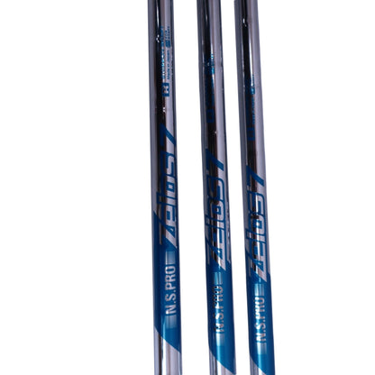 Titleist(タイトリスト) ウェッジ 3本セット メンズ 46° 10F / 50° 12F / 56° 14F VOKEY SPIN MILLED SM7 A
