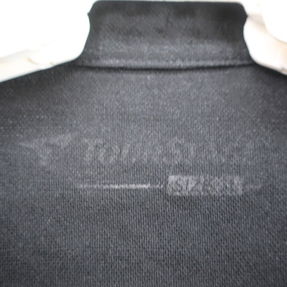 TOURSTAGE(ツアーステージ) ポロシャツ 黒 メンズ 3L A