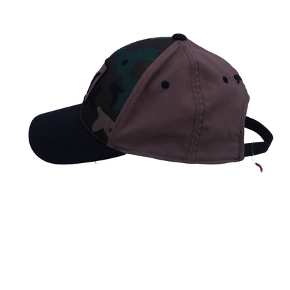 PUMA GOLF(プーマゴルフ) キャップ カモフラ柄 メンズ フリーサイズ B