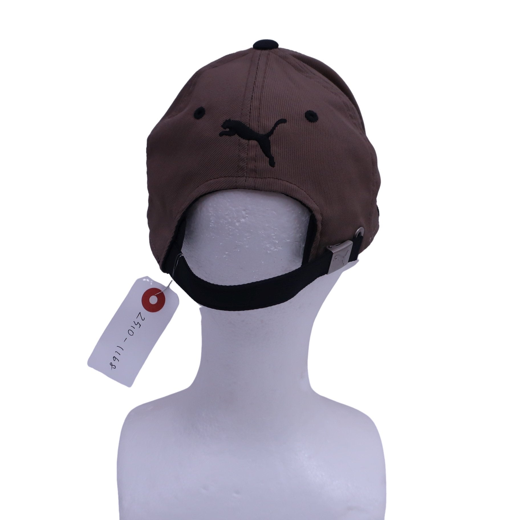 PUMA GOLF(プーマゴルフ) キャップ カモフラ柄 メンズ フリーサイズ B