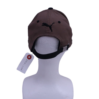 PUMA GOLF(プーマゴルフ) キャップ カモフラ柄 メンズ フリーサイズ B